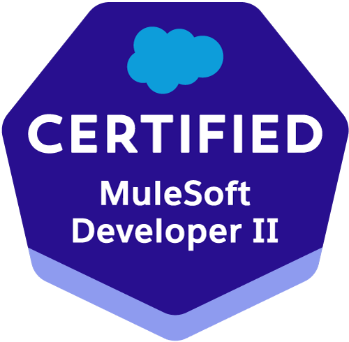 MuleSoft Developer II