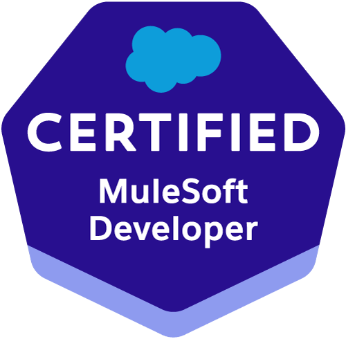 MuleSoft Developer I